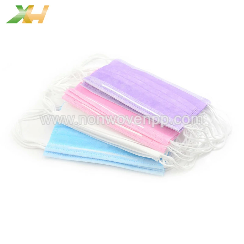 polypropylene non woven fabric for masks